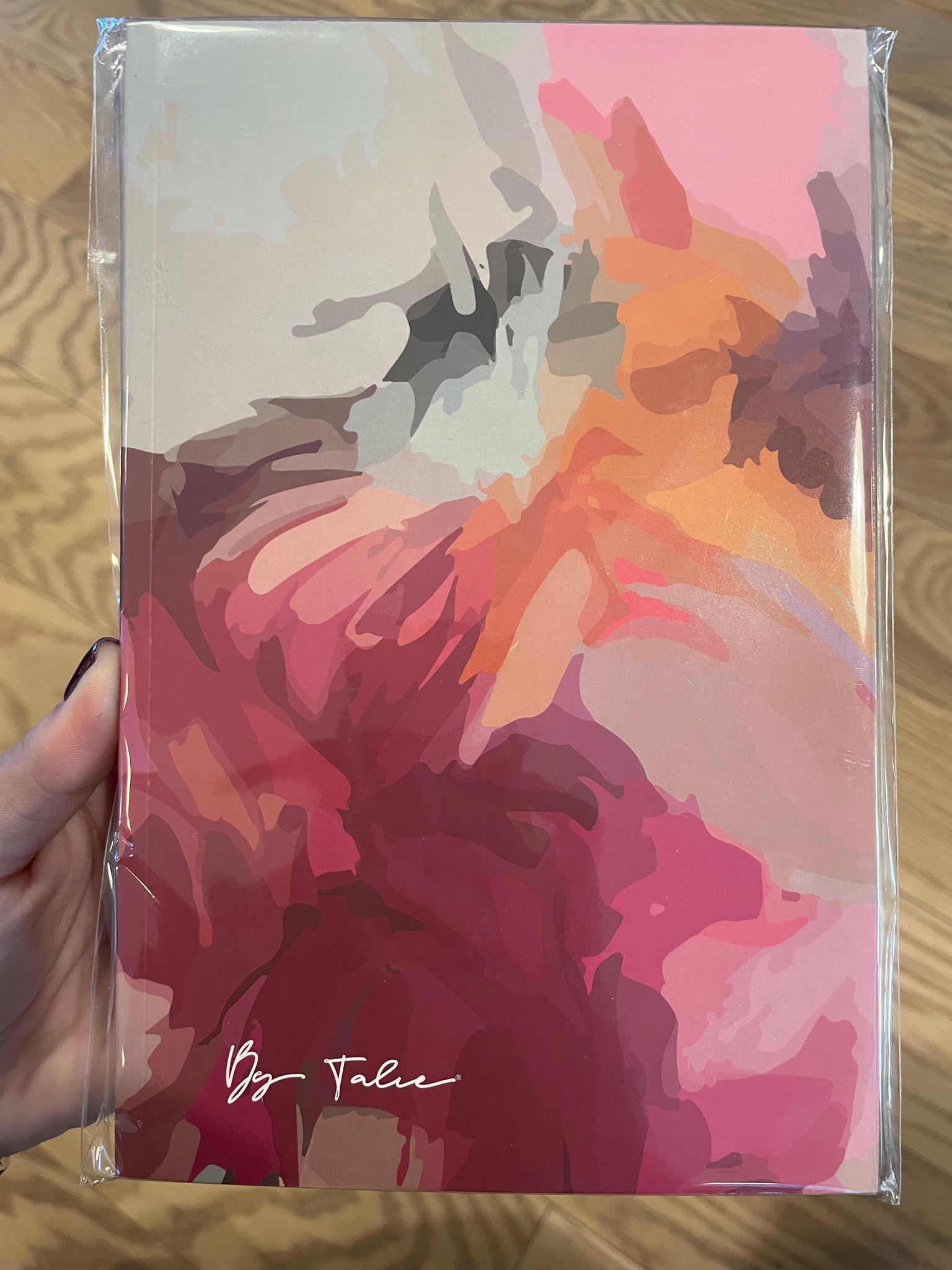 Bloom Notes – Tu Sano Equilibrio