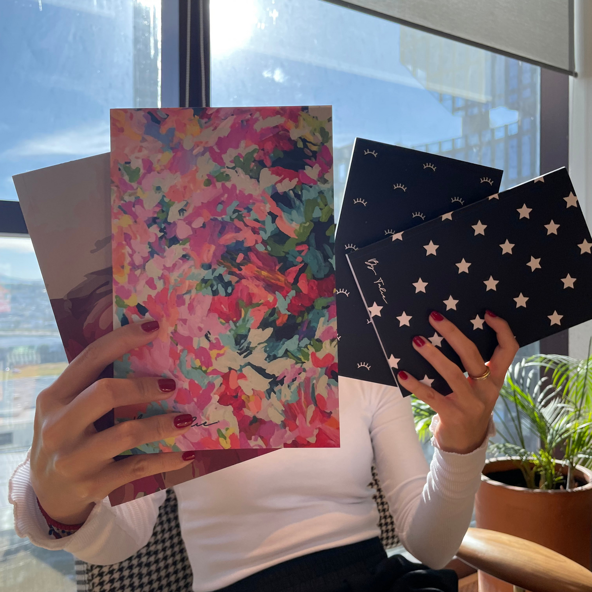 Bloom Notes – Tu Sano Equilibrio